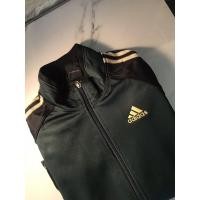 ราคา ADIDAS Clima 365 (green/black ) มือสองของแท้ 100% (6361645371)