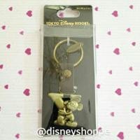 ราคา พวงกุญแจ Mickey สายหนัง Tokyo disneyland (91273171)