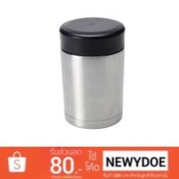 ราคา โถใส่อาหารสุญญากาศ IKEA(EFTERFRÅGAD เอ็ฟเตร์ฟรัวกอด ) สแตนเลส, 0.5 ลิตร (1892326899)