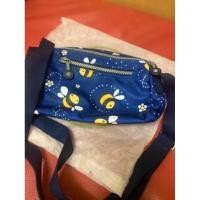 ราคา กระเป๋าสะพายข้าง ลายผึ้ง (7344865922)