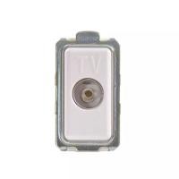 ราคา Bticino Magic Advance เต้ารับสายอากาศทีวี แบบขนานแกนกลางตัวเมีย (13410719215)