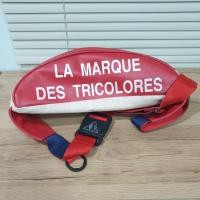 ราคา กระเป๋าคาดอก คาดเอวยี่ห้อ Le Coq Sportifของแท้ มือสอง พร้อมส่ง (9519956061)