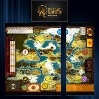ราคา Scythe Board Expansions - Board Game - บอร์ดเกม (12601477658)