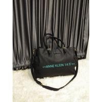 ราคา กระเป๋ามือสอง **ของแท้ >>Anne Klein<<ขนาด 14.5 นิ้ว (8959333577)