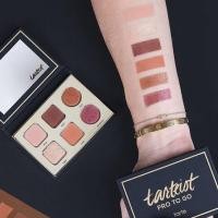ราคา Tarte tarteist™ PRO to go palette (137231909)