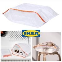 ราคา Ikea อิเกีย ถุงใส่รองเท้า, 48x22 ซม. (18681537310)