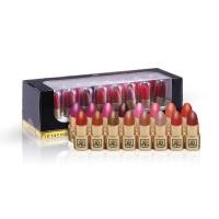 ราคา AR ARON INTREND LIPSTICK (TESTER) : เอ อาร์ อารอน ลิป เซท x 1 ชิ้น @OFS (3268775331)