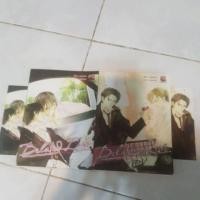 ราคา ติดจองbelated loveเล่ม1 กว่าจะรู้ หลันหลิน นิยายฝู (698267517)