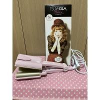 ราคา เครื่องทำผมลอน 3 แกน Tsuyagla Wave (3245861959)