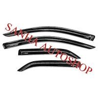 ราคา คิ้วกันสาดประตู Toyota Vios ปี 2002,2003,2004,2005,2006 (4609959226)
