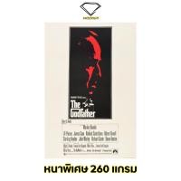 ราคา Intelligent | โปสเตอร์ The Godfather | ขนาด 21x31 นิ้ว | x 1 แผ่น โปสเตอร์หนัง ภาพยนตร์ เดอะ ก็อดฟาเธอร์ (19892451249)