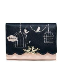 ราคา กระเป๋าสตางค์ Juststar ใบสั้น 410 บาท ใบยาว 450 บาท แบรนด์แท้ Juststar% (1074870540)