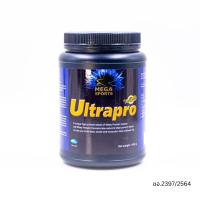 ราคา Mega Ultrapro (Vanilla) เมก้า อัลตร้าโปร รสวนิลลา 900 มก. (23924195459)