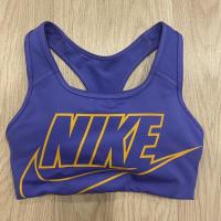 ราคา Sport Bra Nike สปอร์ตบาร์ ไนกี้ ของแท้ size M (18127270317)