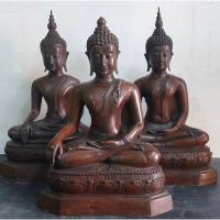 ราคา พระบูชาสามสมัยหน้าตัก9 นิ้ว (พระเชียงแสน พระสุโขทัย พระอู่ทอง) (23641321292)