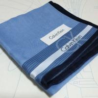 ราคา ผ้าเช็ดหน้า calvin klein (1487913064)