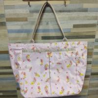 ราคา กระเป๋าถือ Lesportsac แท้ มือสองสภาพสวย (5408515348)