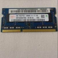 ราคา RAM HYNIX DDR3 2GB 1333 8CHIP (1264935537)
