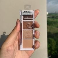 ราคา ของแท้100% ล็อตใหม่ e.l.f. Bite Size Eyeshadow สี cream & sugar, สี truffles, สี rose water, สี pumpkin pie (7141553268)