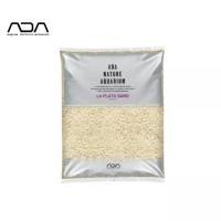 ราคา ADA La Plata Sand ทรายธรรมชาติ สำหรับตกแต่งตู้พรรณไม้น้ำ ขนาด 2kg (20189209735)