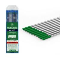ราคา LONGWELL ลวดเชื่อมทังสเตนสีเขียว (2307126427)