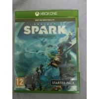 ราคา XBO Project Spark Starter Pack Xbox One GAME แผ่นเกมแท้ PAL (EU ENG) English imported from Europe used (21869283145)