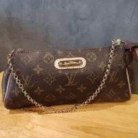 ราคา กระเป๋าหลุยส์มือสอง Louis Vuitton แท้100% (6216811160)