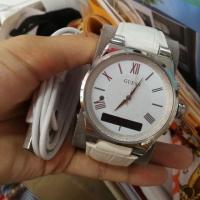 ราคา ส่งต่อนาฬิกา Guess connect มื 2 ใส่ครั้งเดียว พร้อมกล่อง C002MC1 (2604901630)