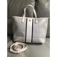 ราคา กระเป๋าแบรนด์เนม Tory Burch แท้ ✔️มือสอง (6751338304)
