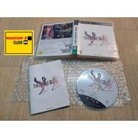 ราคา แผ่นเกมส์ PS3 (แท้ JAPAN 100 %) Final Fantasy XIII-2 BLJM-60382 (23613416202)