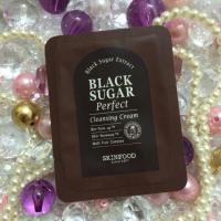 ราคา Skinfood Black Sugar Perfect Cleansing Cream (87937782)