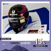 ราคา SHARK Race R Pro Lorenzo Catalunya 2019 (4551127994)