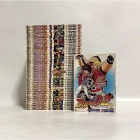 ราคา Eyeshield 21 ไอ้หนูไต้ฝุ่นมะกันบอล 37 จบ (18527548402)
