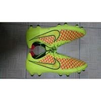 ราคา Nike magista รองท็อป (317268268)