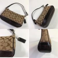 ราคา coach พอช แท้ มือสอง (4972237480)