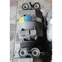 ราคา คอมแอร์รถยนต์ Chevrolet Optra เครื่อง 1.6 (8807568761)