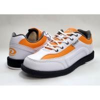 ราคา Dexter DX Orange Bowling Shoes (For Right hand bowlers) (13876478736)
