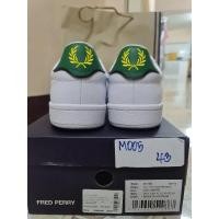 ราคา รองเท้าผ้าใบ ผู้ชาย ยี่ห้อ Fred Perry Size 43 (3362606734)