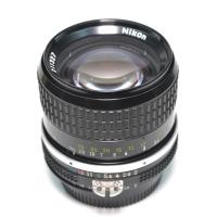 ราคา NIkon Nikkor 85mm f2.0 Ai (2128458075)