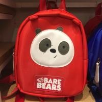 ราคา กระเป๋าเป้เด็ก Miniso ของแท้จากshop 100% (1466667854)