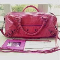 ราคา Balenciaga Bag แท้ (1002927584)