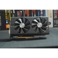 ราคา การ์ดจอ Sapphire Pulse Rx 580 4Gb No Box (12117802192)