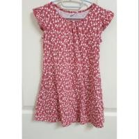 ราคา Uniqlo เดรสเด็ก สภาพดี (6742464493)