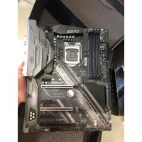 ราคา asrock z370 extreme4 ตัวเทพ ครบกล่อง สภาพสวยมาก ไม่ทีตำหนิ ปกติทุกอย่าง รองรับ cpu gen8/9 ทุกตัว ประกันร้าน 15 วัน (21055855922)