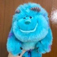 ราคา ตุ๊กตา แซลลี่ Sally Monster inc. / Monster university (1216264864)