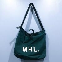 ราคา กระเป๋าผ้าสะพายข้าง MHL (1832493693)