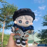 ราคา [พรีออเดอร์!!!] ตุ๊กตาเซียวจ้าน 20cm ชุดสนามบิน Ver.2 (5093356981)