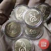 ราคา เหรียญ2บาท พญานาค 100ปี โรงพยาบาลศิริราช (2136824358)