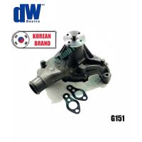 ราคา ปั๊มน้ำ (water pump) เชฟโรเลต CHEVROLET Astro Van ปี 1987-1995 (9054078950)