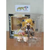 ราคา Nendoroid 99 Fate Testarossa: The MOVIE 1st Ver. (Magical Girl Lyrical Nanoha) (4379786753)
